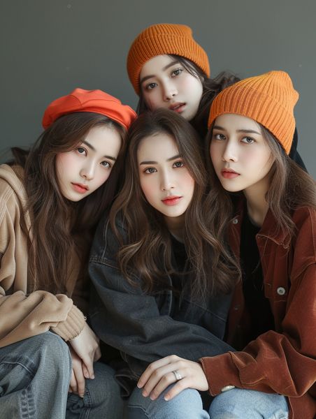 GRUP TONGKRONGAN